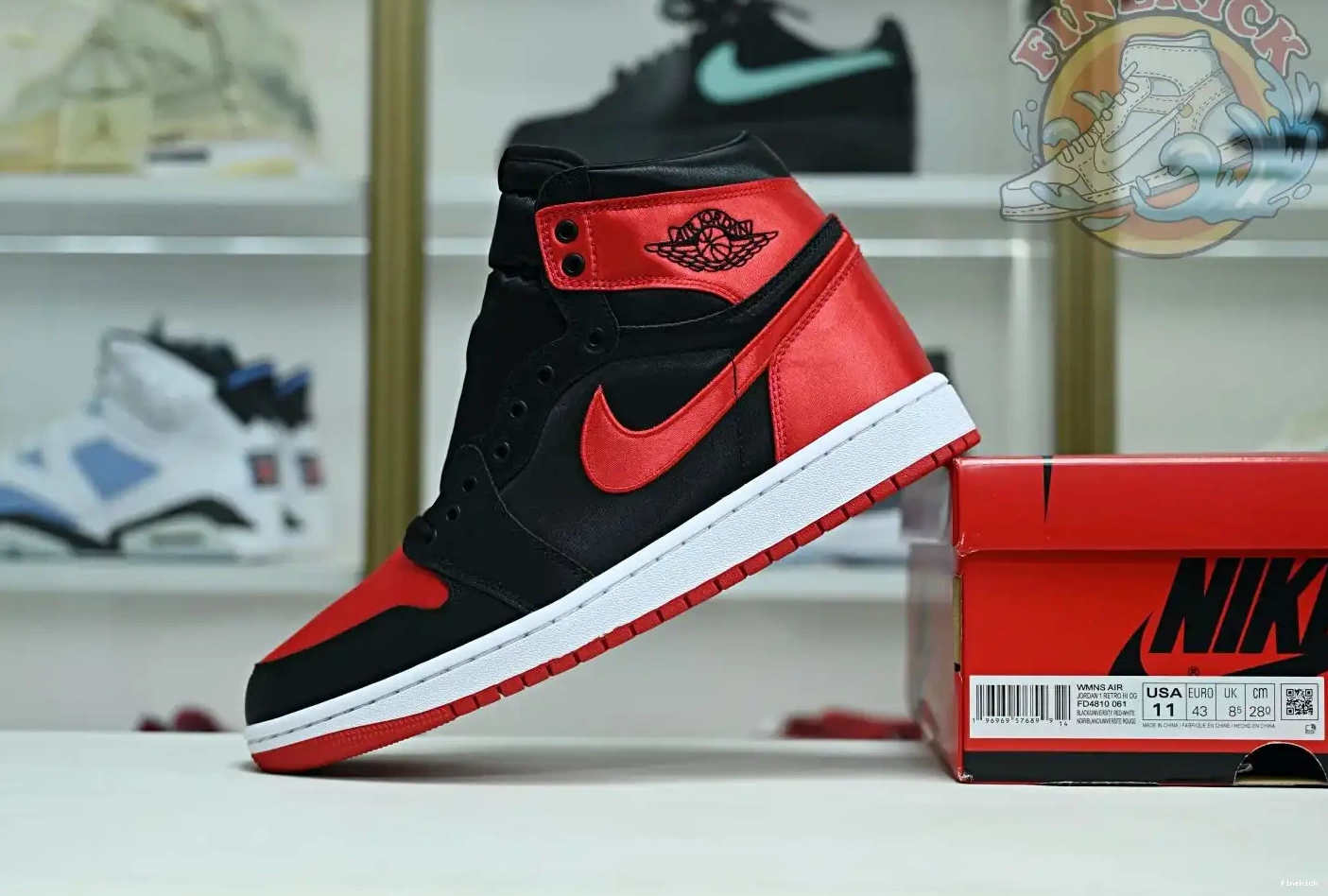 Bred